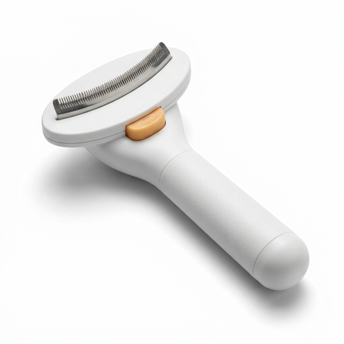 Hushed brosse-sublim - Hero