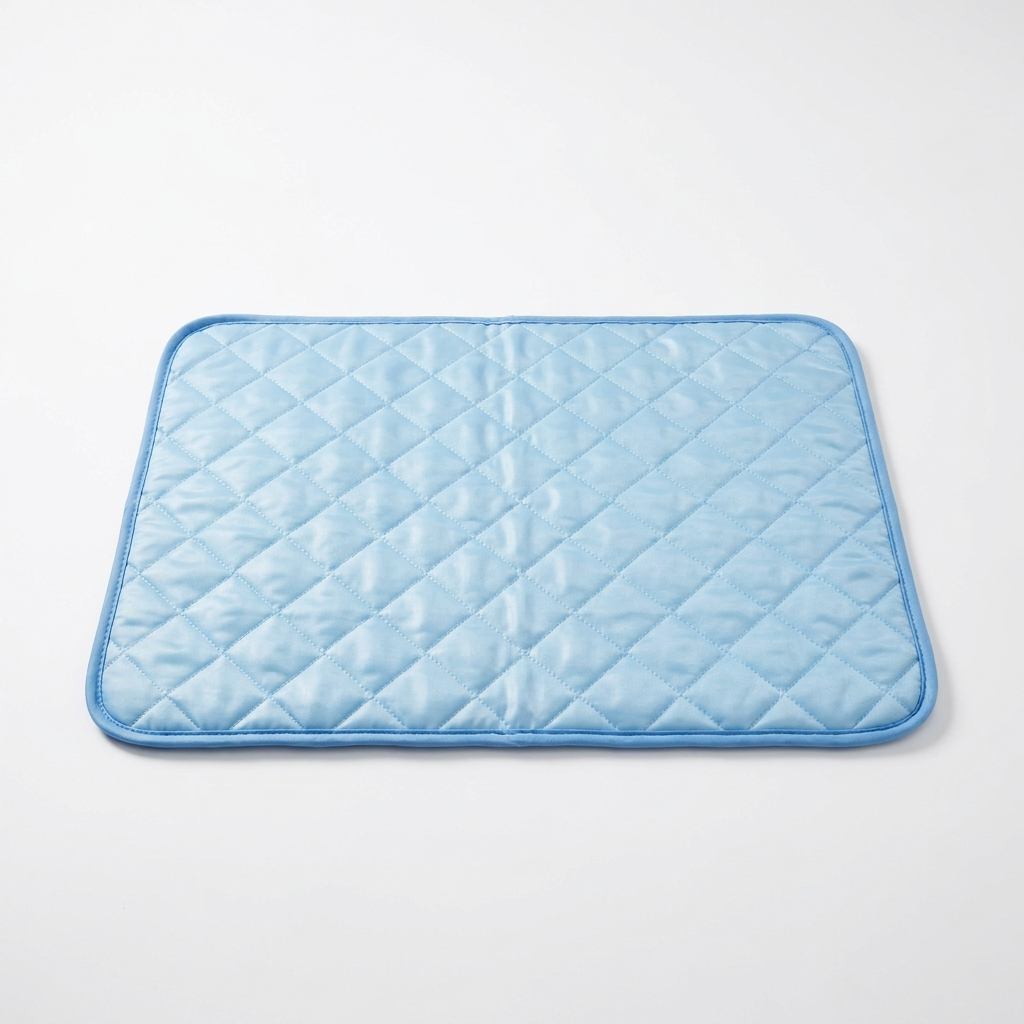 Hushed tapis-fraiches - Hero