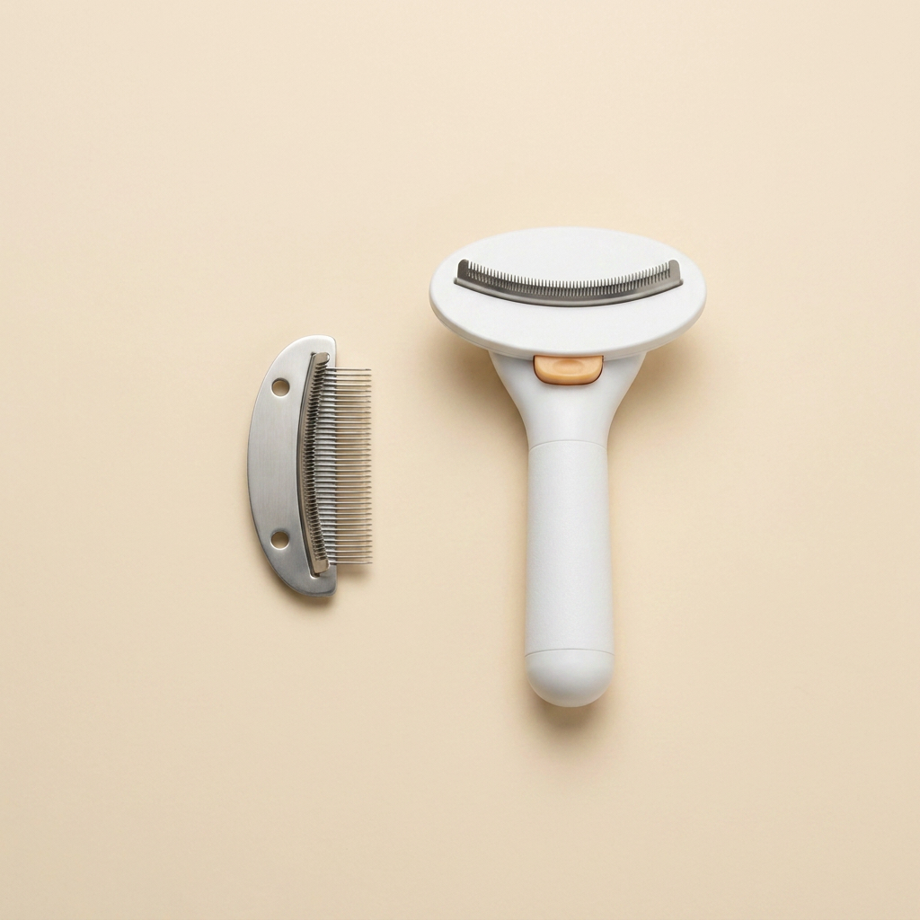 Hushed brosse-sublim - Détail produit