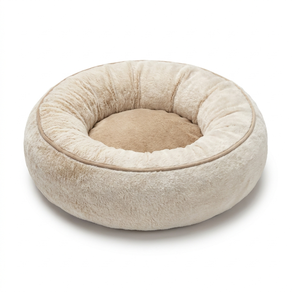 Hushed coussin - Hero