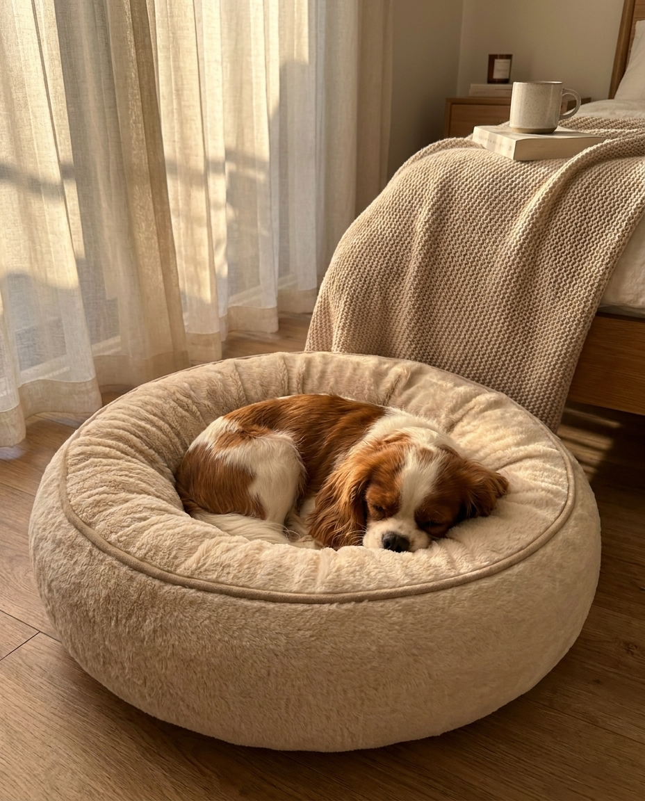 Hushed coussin - Lifestyle